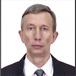 Новожилов Михаил Леонидович