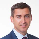 Ткаченко Юрій Олегович