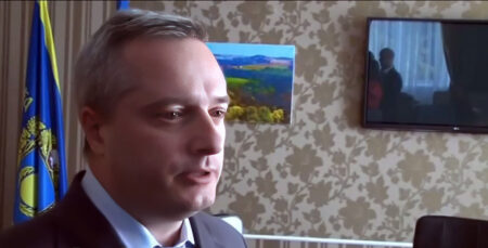 Дмитро Савицький ІНТЕРВ'Ю ЧЕРКАСЬКОМУ ТЕЛЕБАЧЕННЮ